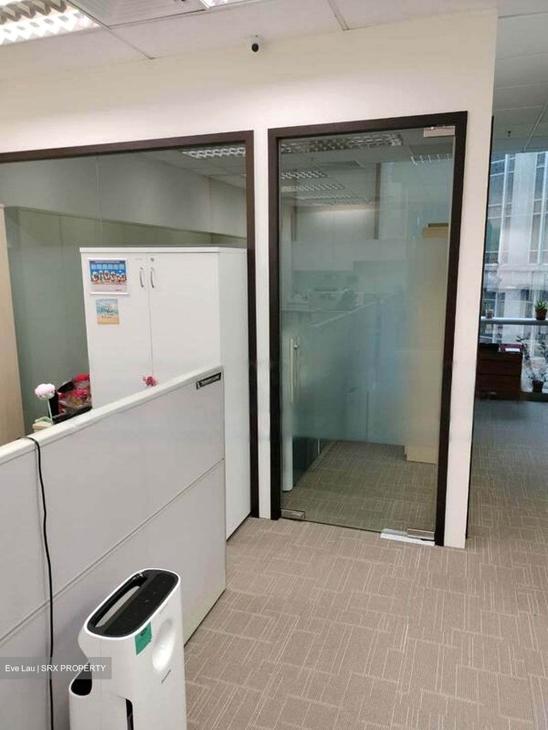 Sif Building (D1), Office #453243261